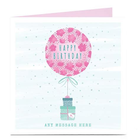 charity birthday cards|Charity Birthday Card .